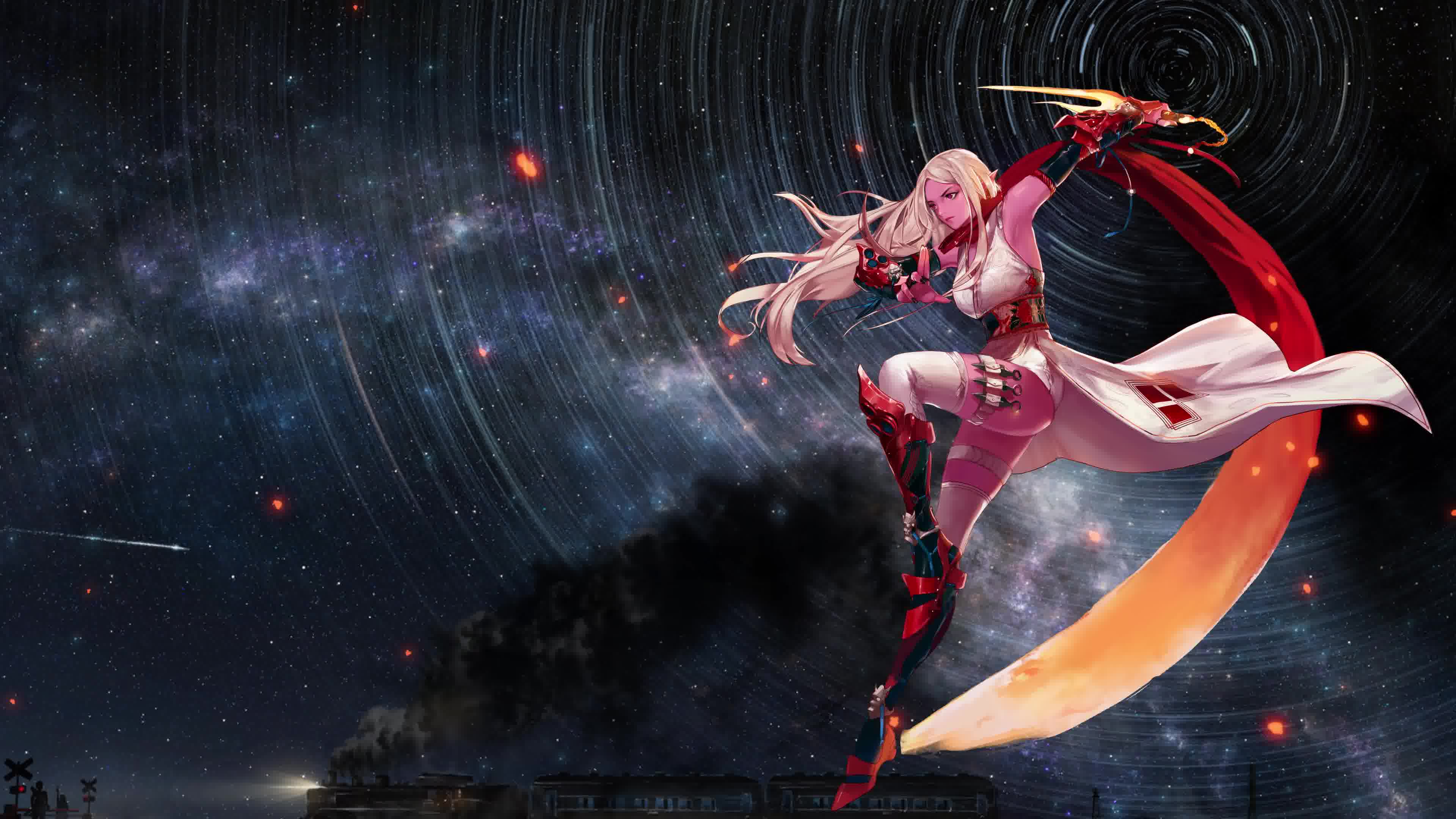 于官宣了一 于官宣了一