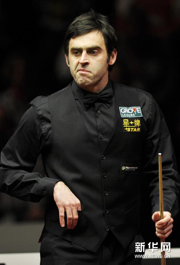 本场的背景 本场的背景