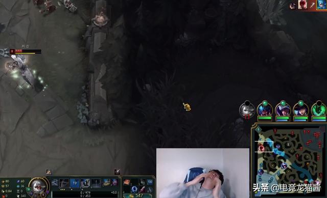 技战术素养 技战术素养