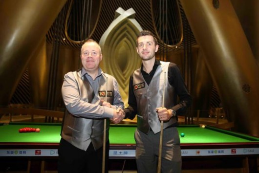 一支志在争 一支志在争