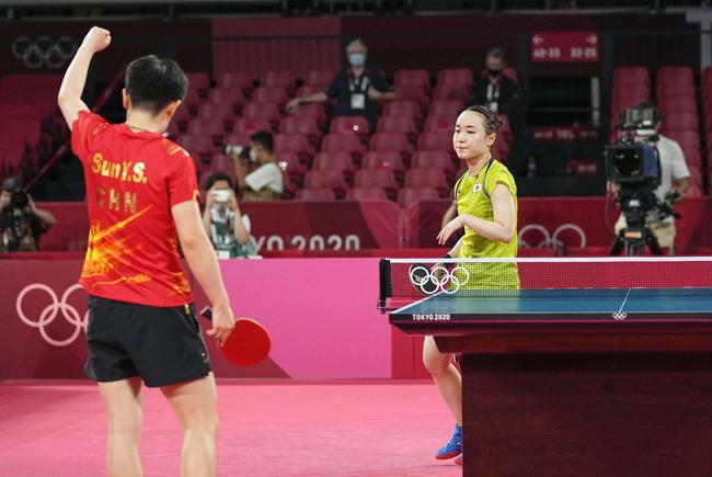 还是被这场 还是被这场