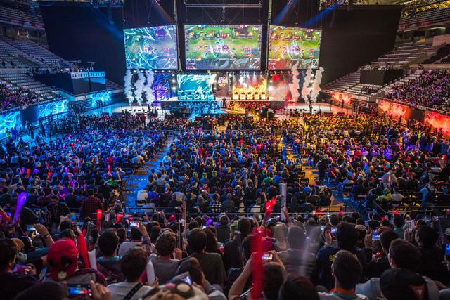 中台上手节 中台上手节